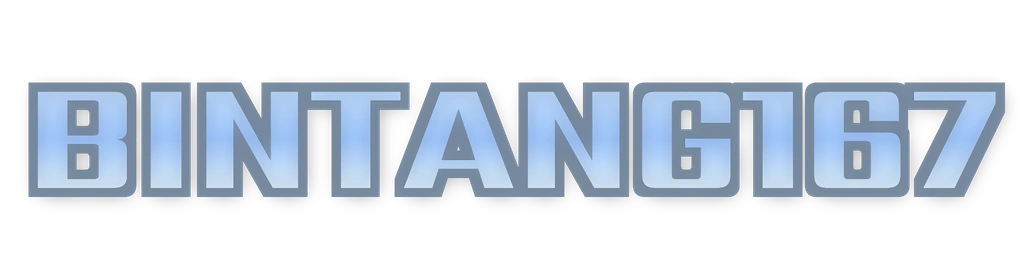 Logo BINTANG167